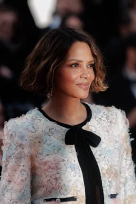 Festival de Cannes The Phoenician Scheme Red Carpet Halle Berry at the premiere of The Phoenician Scheme during the 78 Cannes Film Festival at the Palais de Festival on 18 05 2025 Copyright: xEventpressxKochanx