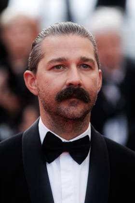Festival de Cannes The Phoenician Scheme Red Carpet Shia LaBeouf at the premiere of The Phoenician Scheme during the 78 Cannes Film Festival at the Palais de Festival on 18 05 2025 Copyright: xEventpressxKochanx
