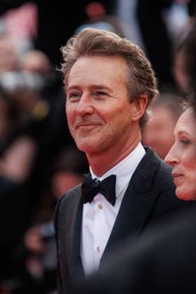 Festival de Cannes The Phoenician Scheme Red Carpet Edward Norton at the premiere of The Phoenician Scheme during the 78 Cannes Film Festival at the Palais de Festival on 18 05 2025 Copyright: xEventpressxKochanx