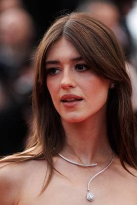 Festival de Cannes The Phoenician Scheme Red Carpet Daisy Edgar Jones at the premiere of The Phoenician Scheme during the 78 Cannes Film Festival at the Palais de Festival on 18 05 2025 Copyright: xEventpressxKochanx