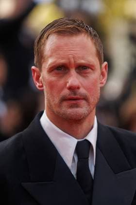 Festival de Cannes The Phoenician Scheme Red Carpet Alexander Skarsgard at the premiere of The Phoenician Scheme during the 78 Cannes Film Festival at the Palais de Festival on 18 05 2025 Copyright: xEventpressxKochanx