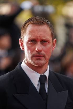 Festival de Cannes The Phoenician Scheme Red Carpet Alexander Skarsgard at the premiere of The Phoenician Scheme during the 78 Cannes Film Festival at the Palais de Festival on 18 05 2025 Copyright: xEventpressxKochanx