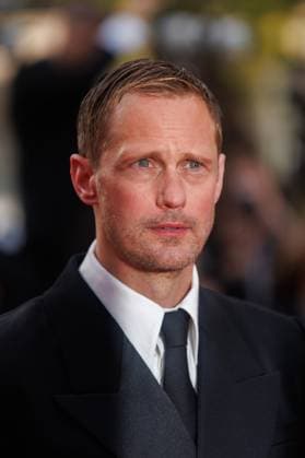 Festival de Cannes The Phoenician Scheme Red Carpet Alexander Skarsgard at the premiere of The Phoenician Scheme during the 78 Cannes Film Festival at the Palais de Festival on 18 05 2025 Copyright: xEventpressxKochanx