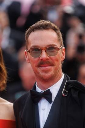 Festival de Cannes The Phoenician Scheme Red Carpet Benedict Cumberbatch at the premiere of The Phoenician Scheme during the 78 Cannes Film Festival at the Palais de Festival on 18 05 2025 Copyright: xEventpressxKochanx