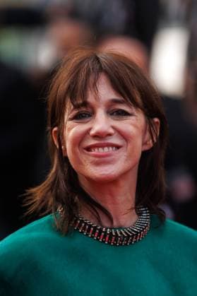 Festival de Cannes The Phoenician Scheme Red Carpet Charlotte Gainsbourg at the premiere of The Phoenician Scheme during the 78 Cannes Film Festival at the Palais de Festival on 18 05 2025 Copyright: xEventpressxKochanx