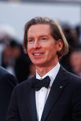Festival de Cannes The Phoenician Scheme Red Carpet Wes Anderson at the premiere of The Phoenician Scheme during the 78 Cannes Film Festival at the Palais de Festival on 18 05 2025 Copyright: xEventpressxKochanx