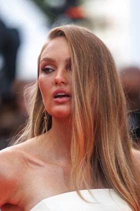 Festival de Cannes The Phoenician Scheme Red Carpet Romee Strijd at the premiere of The Phoenician Scheme during the 78 Cannes Film Festival at the Palais de Festival on 18 05 2025 Copyright: xEventpressxKochanx