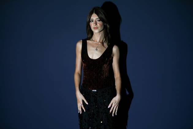 May 18, 2025, Cannes, Cote D azur, France: DAISY EDGAR-JONES poses during the Kering Women in Motion Award 2025 photocall in Cannes, France Cannes France - ZUMAc179 20250518_zep_c179_441 Copyright: xMickaelxChavetx