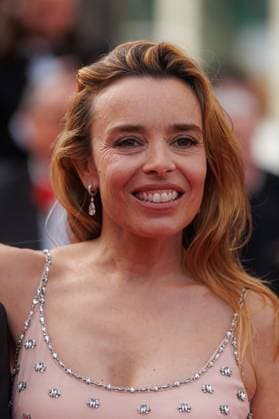 Festival de Cannes The Phoenician Scheme Red Carpet Elodie Bouchez at the premiere of The Phoenician Scheme during the 78 Cannes Film Festival at the Palais de Festival on 18 05 2025 Copyright: xEventpressxKochanx