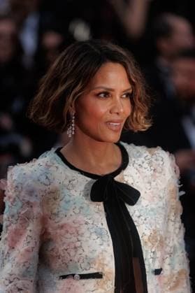 Festival de Cannes The Phoenician Scheme Red Carpet Halle Berry at the premiere of The Phoenician Scheme during the 78 Cannes Film Festival at the Palais de Festival on 18 05 2025 Copyright: xEventpressxKochanx