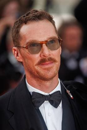 Festival de Cannes The Phoenician Scheme Red Carpet Benedict Cumberbatch at the premiere of The Phoenician Scheme during the 78 Cannes Film Festival at the Palais de Festival on 18 05 2025 Copyright: xEventpressxKochanx