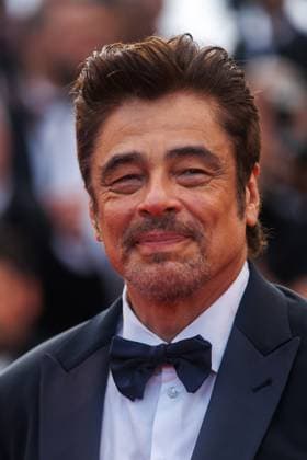 Festival de Cannes The Phoenician Scheme Red Carpet Benicio del Toro at the premiere of The Phoenician Scheme during the 78 Cannes Film Festival at the Palais de Festival on 18 05 2025 Copyright: xEventpressxKochanx