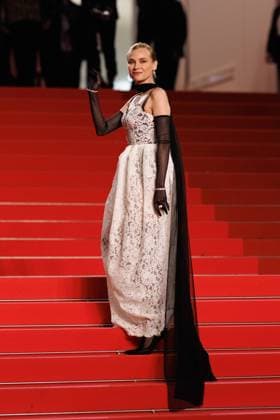 J Montée des marches du film La femme la plus riche du monde lors du 78ème Festival International du Film de Cannes Diane Kruger Montée des marches du film La femme la plus riche du monde lors du 78ème Festival International du Film de Cannes, au Palais des Festivals à Cannes On may 18th 2025 Jacovides Moreau Bestimage Red carpet for the movie The richest woman in the world during the 78th Cannes International Film Festival at the Palais des Festivals in Cannes, France On may 18th 2025 Cannes France  Copyright: xJACOVIDES-MOREAUx xBESTIMAGExJACOVIDES-MOREAUx xBESTIMAGEx