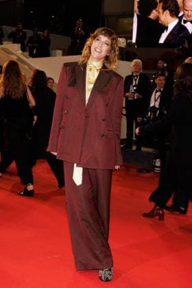 J Montée des marches du film La femme la plus riche du monde lors du 78ème Festival International du Film de Cannes Daphné Bürki Montée des marches du film La femme la plus riche du monde lors du 78ème Festival International du Film de Cannes, au Palais des Festivals à Cannes On may 18th 2025 Jacovides Moreau Bestimage Red carpet for the movie The richest woman in the world during the 78th Cannes International Film Festival at the Palais des Festivals in Cannes, France On may 18th 2025 Cannes France  Copyright: xJACOVIDES-MOREAUx xBESTIMAGExJACOVIDES-MOREAUx xBESTIMAGEx