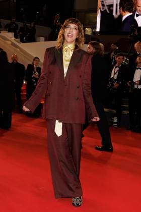 J Montée des marches du film La femme la plus riche du monde lors du 78ème Festival International du Film de Cannes Daphné Bürki Montée des marches du film La femme la plus riche du monde lors du 78ème Festival International du Film de Cannes, au Palais des Festivals à Cannes On may 18th 2025 Jacovides Moreau Bestimage Red carpet for the movie The richest woman in the world during the 78th Cannes International Film Festival at the Palais des Festivals in Cannes, France On may 18th 2025 Cannes France  Copyright: xJACOVIDES-MOREAUx xBESTIMAGExJACOVIDES-MOREAUx xBESTIMAGEx