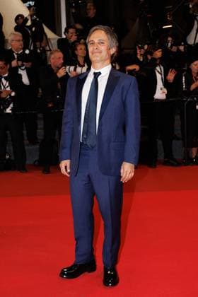 J Montée des marches du film La femme la plus riche du monde lors du 78ème Festival International du Film de Cannes Gael Garcia Bernal Montée des marches du film La femme la plus riche du monde lors du 78ème Festival International du Film de Cannes, au Palais des Festivals à Cannes On may 18th 2025 Jacovides Moreau Bestimage Red carpet for the movie The richest woman in the world during the 78th Cannes International Film Festival at the Palais des Festivals in Cannes, France On may 18th 2025 Cannes France  Copyright: xJACOVIDES-MOREAUx xBESTIMAGExJACOVIDES-MOREAUx xBESTIMAGEx