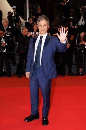 J Montée des marches du film La femme la plus riche du monde lors du 78ème Festival International du Film de Cannes Gael Garcia Bernal Montée des marches du film La femme la plus riche du monde lors du 78ème Festival International du Film de Cannes, au Palais des Festivals à Cannes On may 18th 2025 Jacovides Moreau Bestimage Red carpet for the movie The richest woman in the world during the 78th Cannes International Film Festival at the Palais des Festivals in Cannes, France On may 18th 2025 Cannes France  Copyright: xJACOVIDES-MOREAUx xBESTIMAGExJACOVIDES-MOREAUx xBESTIMAGEx