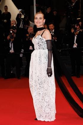 J Montée des marches du film La femme la plus riche du monde lors du 78ème Festival International du Film de Cannes Diane Kruger Montée des marches du film La femme la plus riche du monde lors du 78ème Festival International du Film de Cannes, au Palais des Festivals à Cannes On may 18th 2025 Jacovides Moreau Bestimage Red carpet for the movie The richest woman in the world during the 78th Cannes International Film Festival at the Palais des Festivals in Cannes, France On may 18th 2025 Cannes France  Copyright: xJACOVIDES-MOREAUx xBESTIMAGExJACOVIDES-MOREAUx xBESTIMAGEx