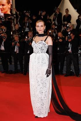 J Montée des marches du film La femme la plus riche du monde lors du 78ème Festival International du Film de Cannes Diane Kruger Montée des marches du film La femme la plus riche du monde lors du 78ème Festival International du Film de Cannes, au Palais des Festivals à Cannes On may 18th 2025 Jacovides Moreau Bestimage Red carpet for the movie The richest woman in the world during the 78th Cannes International Film Festival at the Palais des Festivals in Cannes, France On may 18th 2025 Cannes France  Copyright: xJACOVIDES-MOREAUx xBESTIMAGExJACOVIDES-MOREAUx xBESTIMAGEx