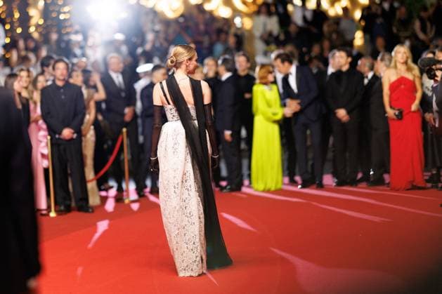 J Montée des marches du film La femme la plus riche du monde lors du 78ème Festival International du Film de Cannes Diane Kruger Montée des marches du film La femme la plus riche du monde lors du 78ème Festival International du Film de Cannes, au Palais des Festivals à Cannes On may 18th 2025 Jacovides Moreau Bestimage Red carpet for the movie The richest woman in the world during the 78th Cannes International Film Festival at the Palais des Festivals in Cannes, France On may 18th 2025 Cannes France  Copyright: xJACOVIDES-MOREAUx xBESTIMAGExJACOVIDES-MOREAUx xBESTIMAGEx