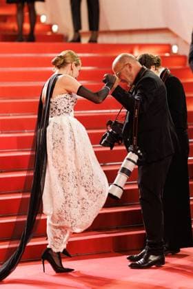 J Montée des marches du film La femme la plus riche du monde lors du 78ème Festival International du Film de Cannes Diane Kruger Montée des marches du film La femme la plus riche du monde lors du 78ème Festival International du Film de Cannes, au Palais des Festivals à Cannes On may 18th 2025 Jacovides Moreau Bestimage Red carpet for the movie The richest woman in the world during the 78th Cannes International Film Festival at the Palais des Festivals in Cannes, France On may 18th 2025 Cannes France  Copyright: xJACOVIDES-MOREAUx xBESTIMAGExJACOVIDES-MOREAUx xBESTIMAGEx