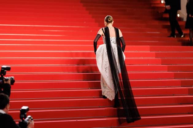 J Montée des marches du film La femme la plus riche du monde lors du 78ème Festival International du Film de Cannes Diane Kruger Montée des marches du film La femme la plus riche du monde lors du 78ème Festival International du Film de Cannes, au Palais des Festivals à Cannes On may 18th 2025 Jacovides Moreau Bestimage Red carpet for the movie The richest woman in the world during the 78th Cannes International Film Festival at the Palais des Festivals in Cannes, France On may 18th 2025 Cannes France  Copyright: xJACOVIDES-MOREAUx xBESTIMAGExJACOVIDES-MOREAUx xBESTIMAGEx