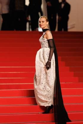 J Montée des marches du film La femme la plus riche du monde lors du 78ème Festival International du Film de Cannes Diane Kruger Montée des marches du film La femme la plus riche du monde lors du 78ème Festival International du Film de Cannes, au Palais des Festivals à Cannes On may 18th 2025 Jacovides Moreau Bestimage Red carpet for the movie The richest woman in the world during the 78th Cannes International Film Festival at the Palais des Festivals in Cannes, France On may 18th 2025 Cannes France  Copyright: xJACOVIDES-MOREAUx xBESTIMAGExJACOVIDES-MOREAUx xBESTIMAGEx