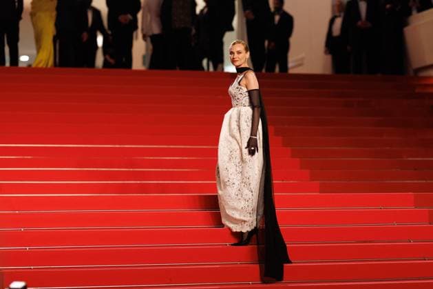 J Montée des marches du film La femme la plus riche du monde lors du 78ème Festival International du Film de Cannes Diane Kruger Montée des marches du film La femme la plus riche du monde lors du 78ème Festival International du Film de Cannes, au Palais des Festivals à Cannes On may 18th 2025 Jacovides Moreau Bestimage Red carpet for the movie The richest woman in the world during the 78th Cannes International Film Festival at the Palais des Festivals in Cannes, France On may 18th 2025 Cannes France  Copyright: xJACOVIDES-MOREAUx xBESTIMAGExJACOVIDES-MOREAUx xBESTIMAGEx