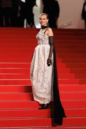 J Montée des marches du film La femme la plus riche du monde lors du 78ème Festival International du Film de Cannes Diane Kruger Montée des marches du film La femme la plus riche du monde lors du 78ème Festival International du Film de Cannes, au Palais des Festivals à Cannes On may 18th 2025 Jacovides Moreau Bestimage Red carpet for the movie The richest woman in the world during the 78th Cannes International Film Festival at the Palais des Festivals in Cannes, France On may 18th 2025 Cannes France  Copyright: xJACOVIDES-MOREAUx xBESTIMAGExJACOVIDES-MOREAUx xBESTIMAGEx