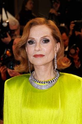 J Montée des marches du film La femme la plus riche du monde lors du 78ème Festival International du Film de Cannes Isabelle Huppert Montée des marches du film La femme la plus riche du monde lors du 78ème Festival International du Film de Cannes, au Palais des Festivals à Cannes On may 18th 2025 Jacovides Moreau Bestimage Red carpet for the movie The richest woman in the world during the 78th Cannes International Film Festival at the Palais des Festivals in Cannes, France On may 18th 2025 Cannes France  Copyright: xJACOVIDES-MOREAUx xBESTIMAGExJACOVIDES-MOREAUx xBESTIMAGEx