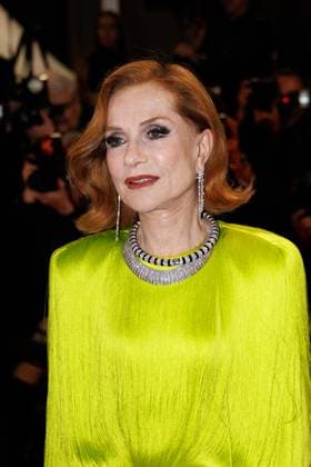 J Montée des marches du film La femme la plus riche du monde lors du 78ème Festival International du Film de Cannes Isabelle Huppert Montée des marches du film La femme la plus riche du monde lors du 78ème Festival International du Film de Cannes, au Palais des Festivals à Cannes On may 18th 2025 Jacovides Moreau Bestimage Red carpet for the movie The richest woman in the world during the 78th Cannes International Film Festival at the Palais des Festivals in Cannes, France On may 18th 2025 Cannes France  Copyright: xJACOVIDES-MOREAUx xBESTIMAGExJACOVIDES-MOREAUx xBESTIMAGEx