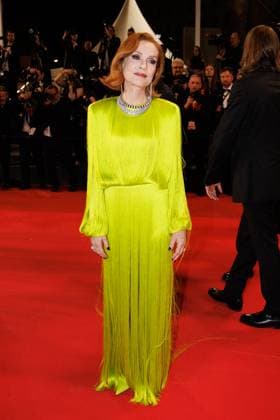J Montée des marches du film La femme la plus riche du monde lors du 78ème Festival International du Film de Cannes Isabelle Huppert Montée des marches du film La femme la plus riche du monde lors du 78ème Festival International du Film de Cannes, au Palais des Festivals à Cannes On may 18th 2025 Jacovides Moreau Bestimage Red carpet for the movie The richest woman in the world during the 78th Cannes International Film Festival at the Palais des Festivals in Cannes, France On may 18th 2025 Cannes France  Copyright: xJACOVIDES-MOREAUx xBESTIMAGExJACOVIDES-MOREAUx xBESTIMAGEx