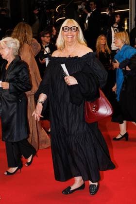 M Montée des marches du film La femme la plus riche du monde lors du 78ème Festival International du Film de Cannes Isabelle Brulier Montée des marches du film La femme la plus riche du monde lors du 78ème Festival International du Film de Cannes, au Palais des Festivals à Cannes On may 18th 2025 Jacovides Moreau Bestimage Red carpet for the movie The richest woman in the world during the 78th Cannes International Film Festival at the Palais des Festivals in Cannes, France On may 18th 2025 Cannes France  Copyright: xJACOVIDES-MOREAUx xBESTIMAGExJACOVIDES-MOREAUx xBESTIMAGEx