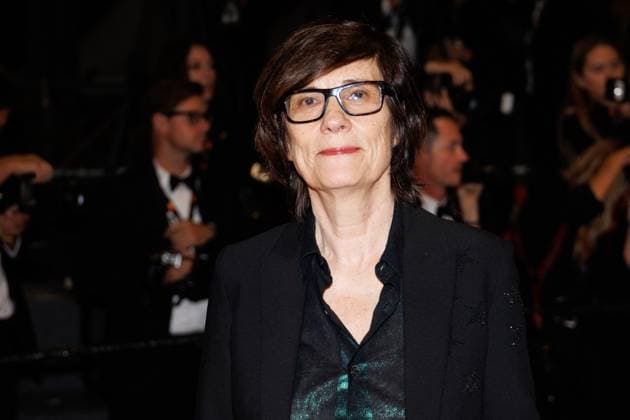 M Montée des marches du film La femme la plus riche du monde lors du 78ème Festival International du Film de Cannes Guest Montée des marches du film La femme la plus riche du monde lors du 78ème Festival International du Film de Cannes, au Palais des Festivals à Cannes Le 18 mai 2025 Jacovides Moreau Bestimage Red carpet for the movie The richest woman in the world during the 78th Cannes International Film Festival at the Palais des Festivals in Cannes, France On may 18th 2025 Cannes France  Copyright: xJACOVIDES-MOREAUx xBESTIMAGExJACOVIDES-MOREAUx xBESTIMAGEx