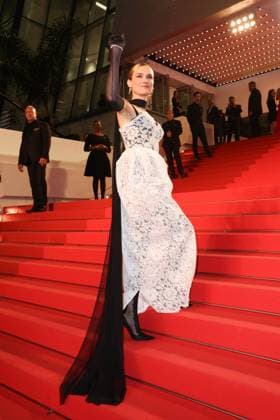 J Montée des marches du film La femme la plus riche du monde lors du 78ème Festival International du Film de Cannes Diane Kruger Montée des marches du film La femme la plus riche du monde lors du 78ème Festival International du Film de Cannes, au Palais des Festivals à Cannes On may 18th 2025 Jacovides Moreau Bestimage Red carpet for the movie The richest woman in the world during the 78th Cannes International Film Festival at the Palais des Festivals in Cannes, France On may 18th 2025 Cannes France  Copyright: xJACOVIDES-MOREAUx xBESTIMAGExJACOVIDES-MOREAUx xBESTIMAGEx