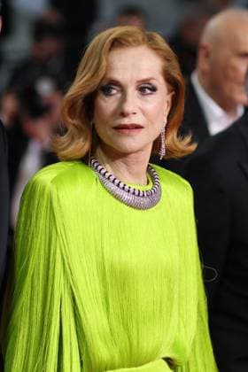 J Montée des marches du film La femme la plus riche du monde lors du 78ème Festival International du Film de Cannes Isabelle Huppert Montée des marches du film La femme la plus riche du monde lors du 78ème Festival International du Film de Cannes, au Palais des Festivals à Cannes On may 18th 2025 Jacovides Moreau Bestimage Red carpet for the movie The richest woman in the world during the 78th Cannes International Film Festival at the Palais des Festivals in Cannes, France On may 18th 2025 Cannes France  Copyright: xJACOVIDES-MOREAUx xBESTIMAGExJACOVIDES-MOREAUx xBESTIMAGEx