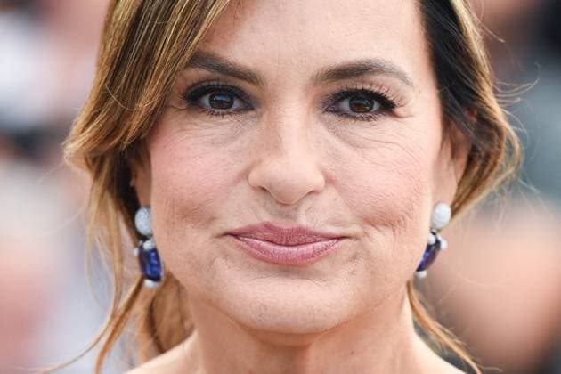 Cannes My Mom Jayne A Film by Mariska Hargitay Premiere AM Mariska Hargitay attending the My Mom Jayne: A Film by Mariska Hargitay Premiere in Cannes, France on May 18, 2025 as part of the 78th Cannes Film Festival. Photo by Aurore Marechal ABACAPRESS.COM Cannes France  Copyright: xMarechalxAurore ABACAx