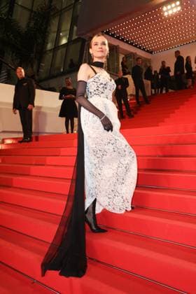 J Montée des marches du film La femme la plus riche du monde lors du 78ème Festival International du Film de Cannes Diane Kruger Montée des marches du film La femme la plus riche du monde lors du 78ème Festival International du Film de Cannes, au Palais des Festivals à Cannes On may 18th 2025 Jacovides Moreau Bestimage Red carpet for the movie The richest woman in the world during the 78th Cannes International Film Festival at the Palais des Festivals in Cannes, France On may 18th 2025 Cannes France  Copyright: xJACOVIDES-MOREAUx xBESTIMAGExJACOVIDES-MOREAUx xBESTIMAGEx