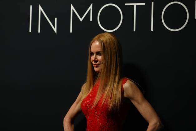 May 18, 2025, Cannes, Cote D azur, France: XXX poses during the Kering Women in Motion Award 2025 photocall in Cannes, France Cannes France - ZUMAc179 20250518_zep_c179_487 Copyright: xMickaelxChavetx