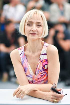 Cannes Le Roi Soleil Photocall AM Maria de Medeiros attending the Le Roi Soleil Photocall in Cannes, France on May 18, 2025 as part of the 78th Cannes Film Festival. Photo by Aurore Marechal ABACAPRESS.COM Cannes France  Copyright: xMarechalxAurore ABACAx