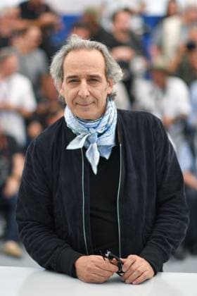 Cannes La Lecon de Musique Photocall AM Alexandre Desplat attending the La Lecon de Musique Photocall in Cannes, France on May 18, 2025 as part of the 78th Cannes Film Festival. Photo by Aurore Marechal ABACAPRESS.COM Cannes France  Copyright: xMarechalxAurore ABACAx