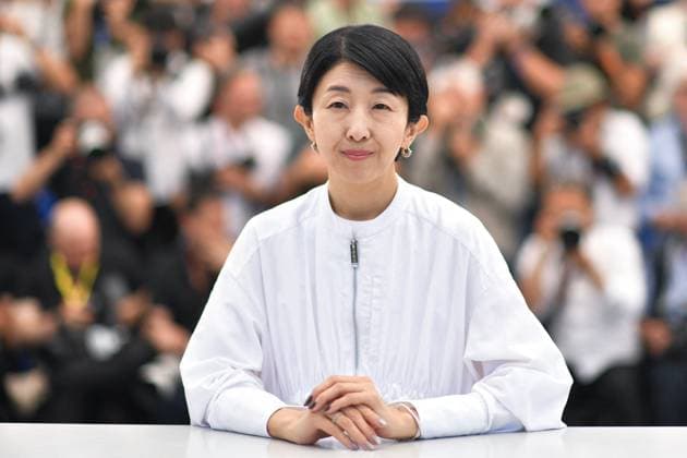 Cannes Renoir Photocall AM Chie Hayakawa attending the Renoir Photocall in Cannes, France on May 18, 2025 as part of the 78th Cannes Film Festival. Photo by Aurore Marechal ABACAPRESS.COM Cannes France  Copyright: xMarechalxAurore ABACAx