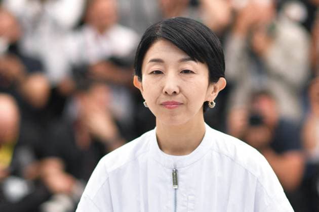 Cannes Renoir Photocall AM Chie Hayakawa attending the Renoir Photocall in Cannes, France on May 18, 2025 as part of the 78th Cannes Film Festival. Photo by Aurore Marechal ABACAPRESS.COM Cannes France  Copyright: xMarechalxAurore ABACAx