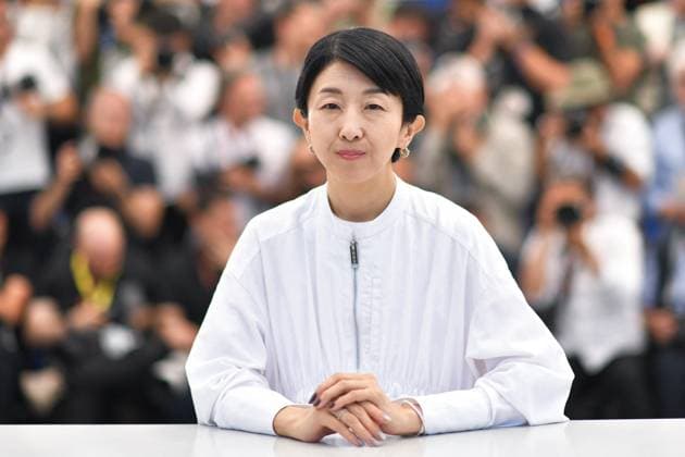 Cannes Renoir Photocall AM Chie Hayakawa attending the Renoir Photocall in Cannes, France on May 18, 2025 as part of the 78th Cannes Film Festival. Photo by Aurore Marechal ABACAPRESS.COM Cannes France  Copyright: xMarechalxAurore ABACAx