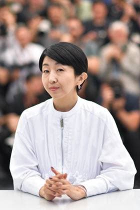 Cannes Renoir Photocall AM Chie Hayakawa attending the Renoir Photocall in Cannes, France on May 18, 2025 as part of the 78th Cannes Film Festival. Photo by Aurore Marechal ABACAPRESS.COM Cannes France  Copyright: xMarechalxAurore ABACAx