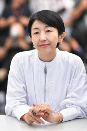 Cannes Renoir Photocall AM Chie Hayakawa attending the Renoir Photocall in Cannes, France on May 18, 2025 as part of the 78th Cannes Film Festival. Photo by Aurore Marechal ABACAPRESS.COM Cannes France  Copyright: xMarechalxAurore ABACAx