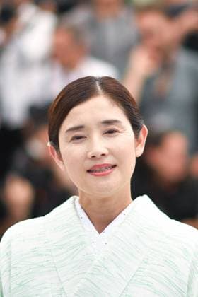 Cannes Renoir Photocall AM Hikari Ishida attending the Renoir Photocall in Cannes, France on May 18, 2025 as part of the 78th Cannes Film Festival. Photo by Aurore Marechal ABACAPRESS.COM Cannes France  Copyright: xMarechalxAurore ABACAx