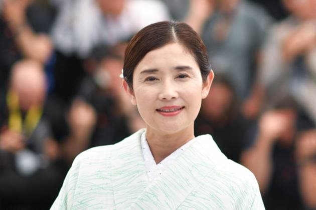 Cannes Renoir Photocall AM Hikari Ishida attending the Renoir Photocall in Cannes, France on May 18, 2025 as part of the 78th Cannes Film Festival. Photo by Aurore Marechal ABACAPRESS.COM Cannes France  Copyright: xMarechalxAurore ABACAx