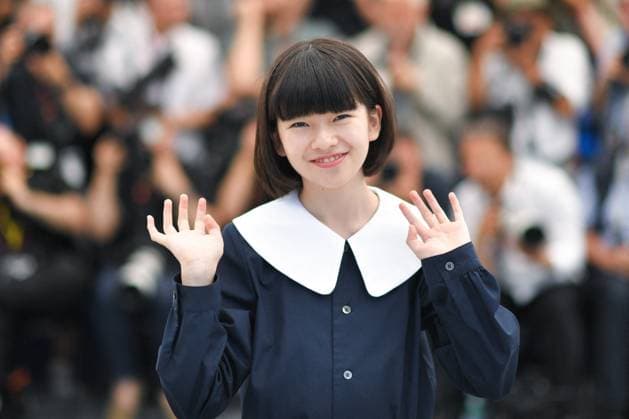 Cannes Renoir Photocall AM Chie Hayakawa attending the Renoir Photocall in Cannes, France on May 18, 2025 as part of the 78th Cannes Film Festival. Photo by Aurore Marechal ABACAPRESS.COM Cannes France  Copyright: xMarechalxAurore ABACAx