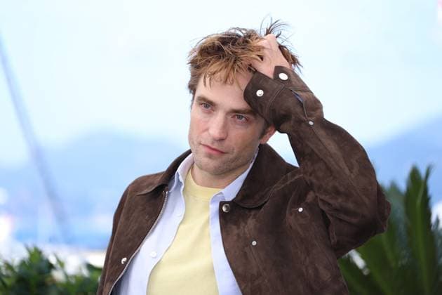 Die My Love Photocall - The 78th Annual Cannes Film Festival Robert Pattinson attends the Die My Love photocall at the 78th annual Cannes Film Festival at Palais des Festivals on May 18, 2025 in Cannes, France. Cannes Palais des Festivals et des Cong France Copyright: xDGP imageSPACEx